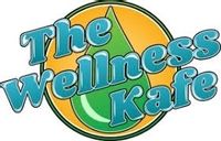 The Wellness Kafe coupons
